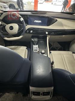 دونج فينج ايلوس هيوج